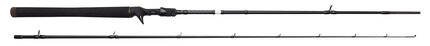 Savage Gear SG2 Vertical Specialist Trigger Grip Rods 6ft6 198cm 2pc